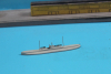 Submarine "U 151" (1 p.) GER 1917 No. 71 from Navis